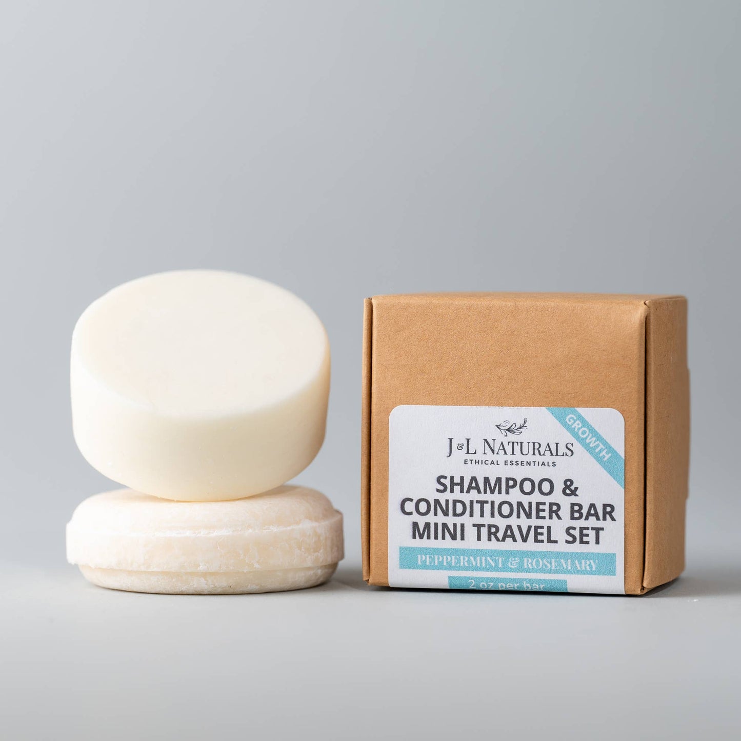 Specialty Shampoo Bars