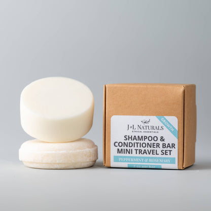 Specialty Shampoo Bars