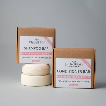 Specialty Conditioner Bars