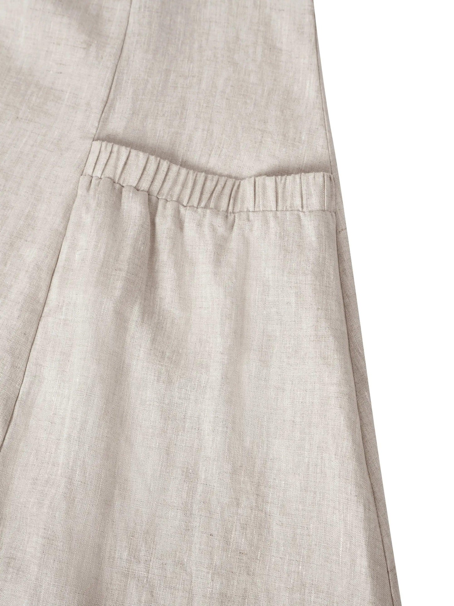 GIANA Swing Beach Tank Dress