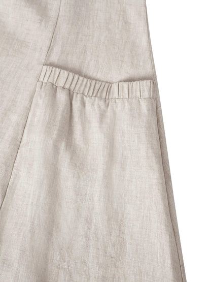GIANA Swing Beach Tank Dress