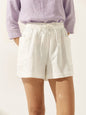 WYNNIE Utility Side Pocket Short