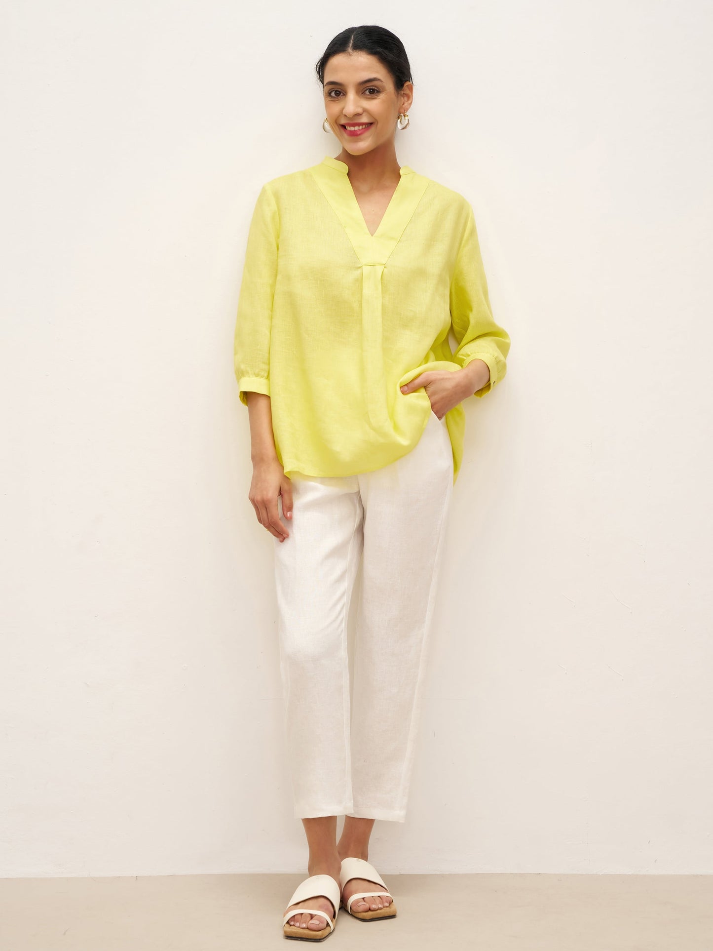 JOANNA Dress Shirt
