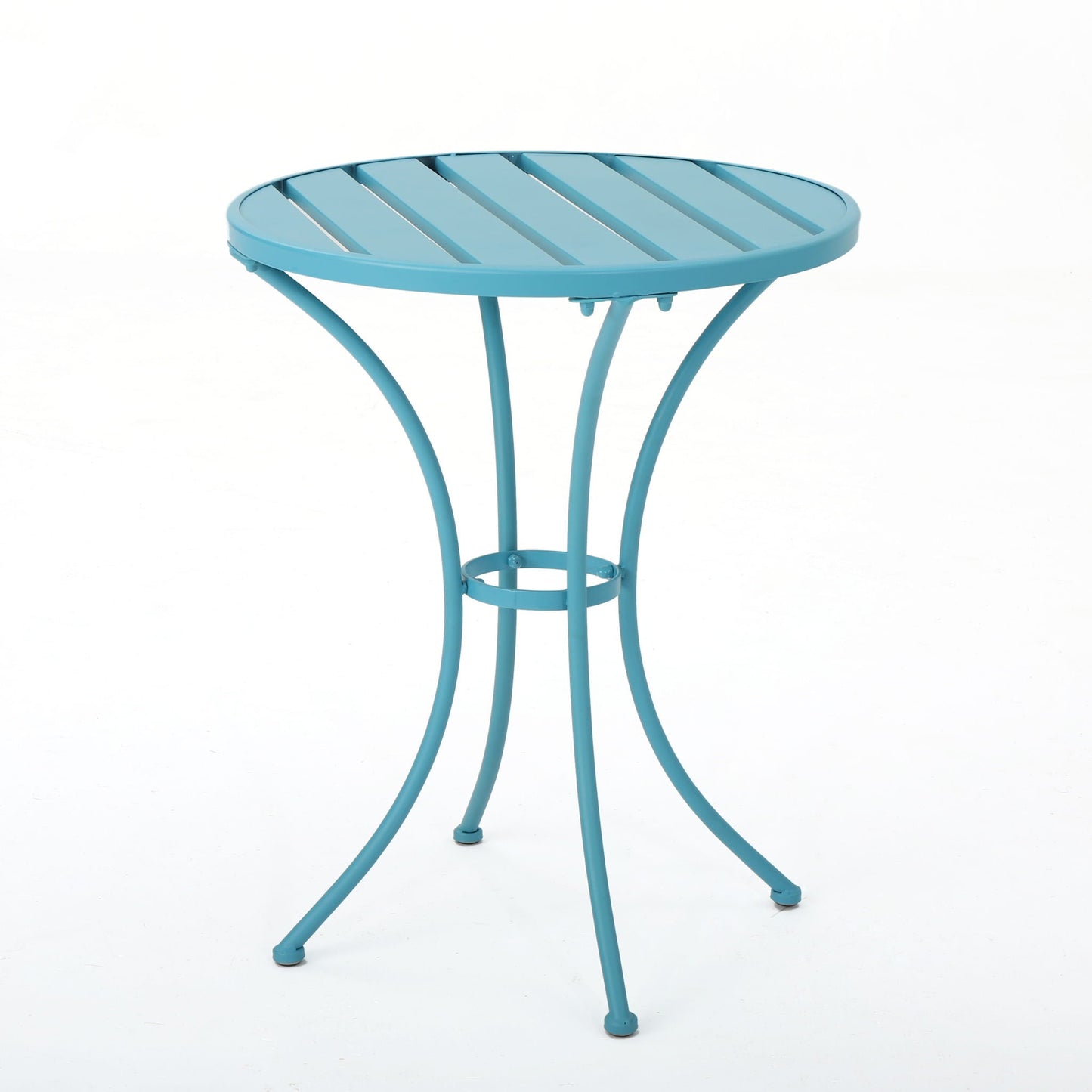 Yearn - 3 Piece Metal Bistro Set