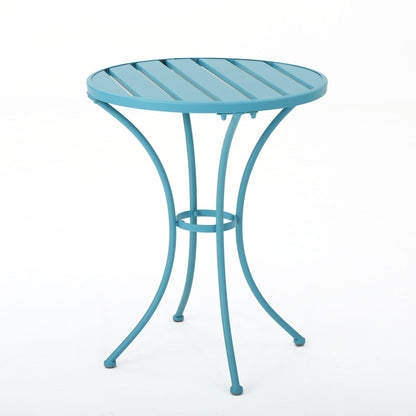 Yearn - 3 Piece Metal Bistro Set