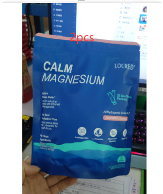 Magnesium Glycinate Powder