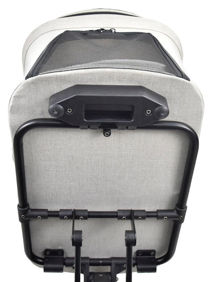 3 in 1 Pet Stroller Travel System