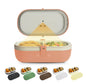 Self-Heating Lunch Box