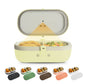 Self-Heating Lunch Box
