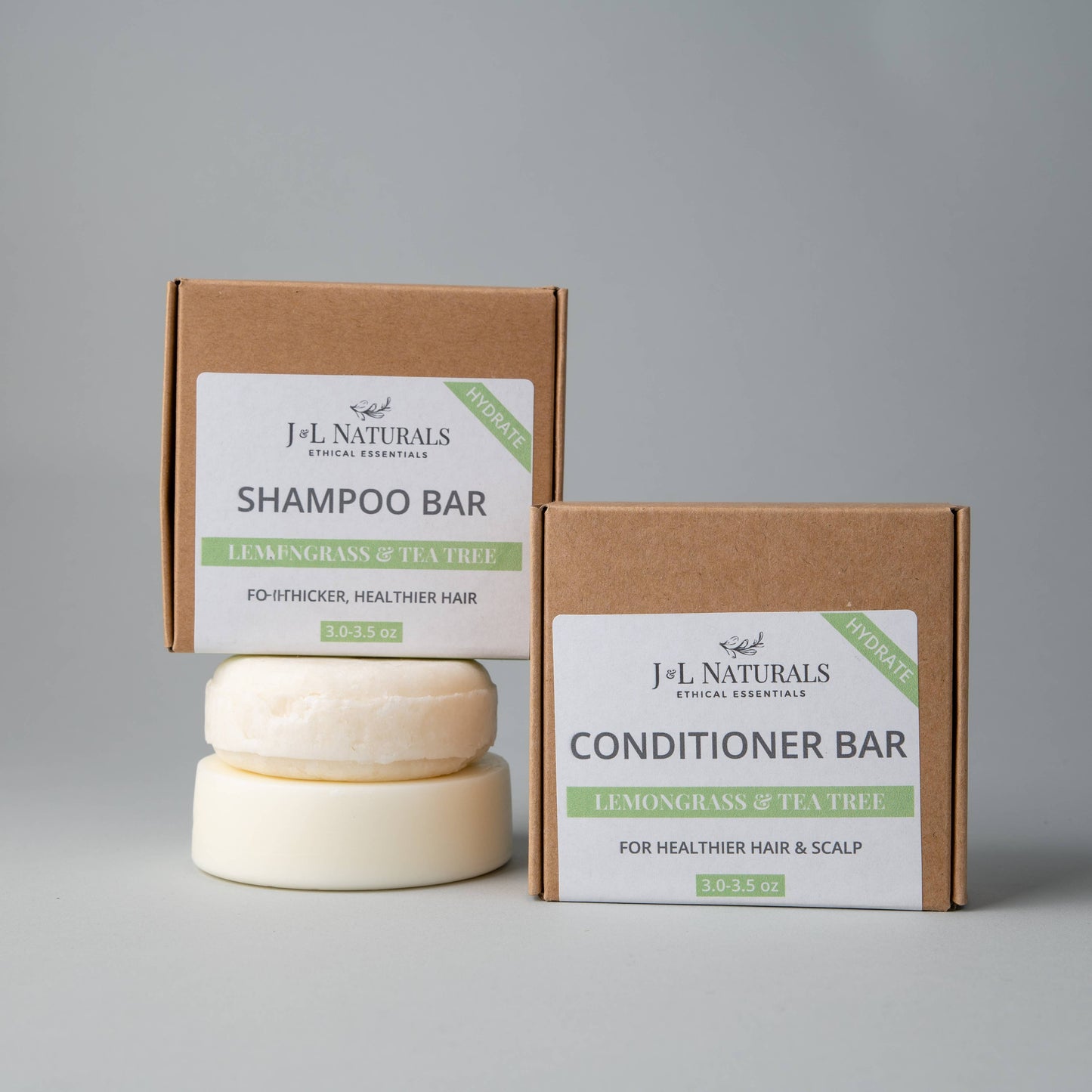 Specialty Conditioner Bars