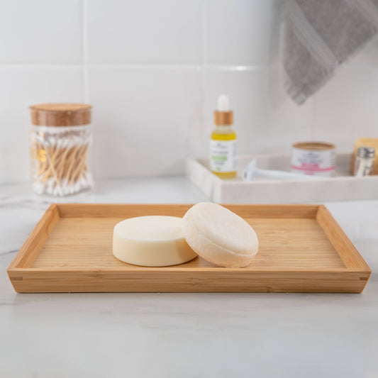 Specialty Shampoo Bars