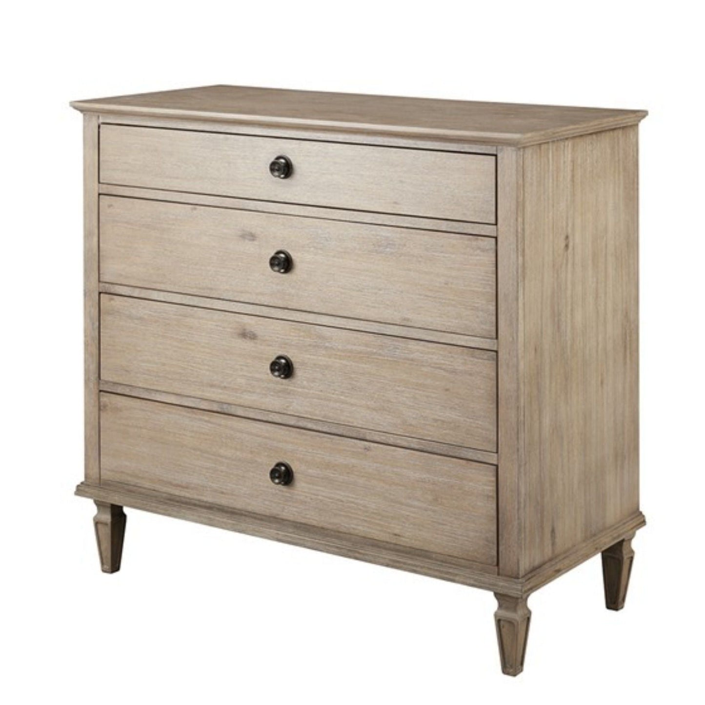 French Inspired Small Dresser