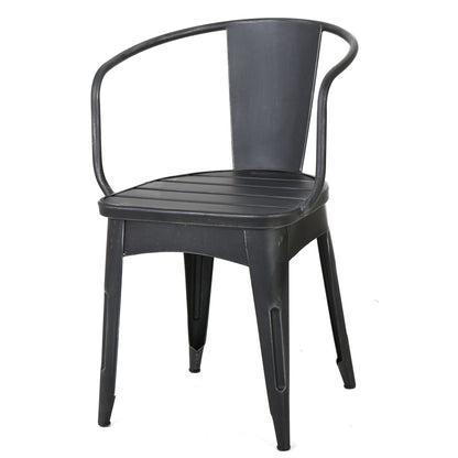 Yearn - 3 Piece Metal Bistro Set
