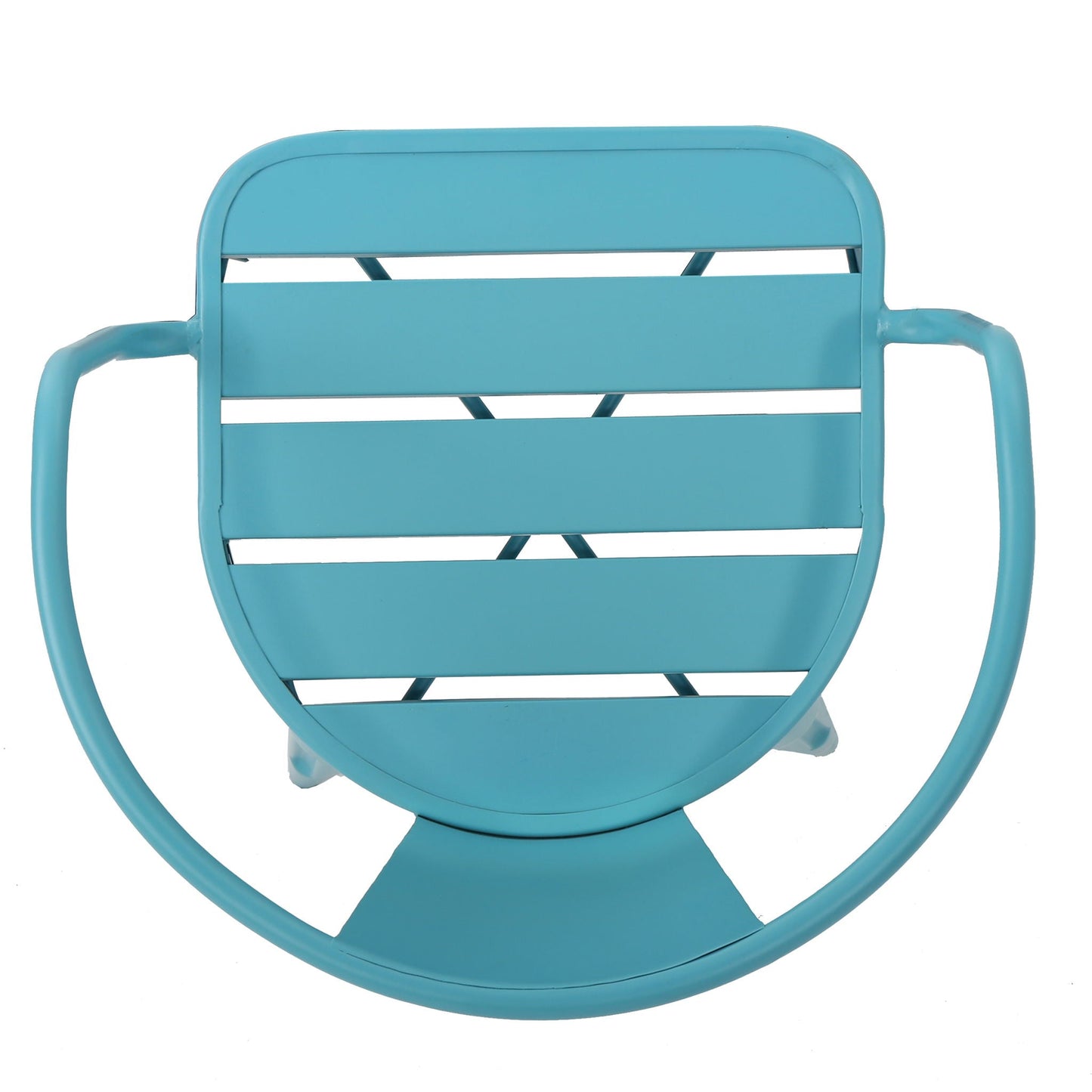 Yearn - 3 Piece Metal Bistro Set