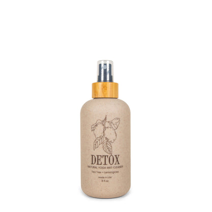 8oz Yoga Mat Cleaner