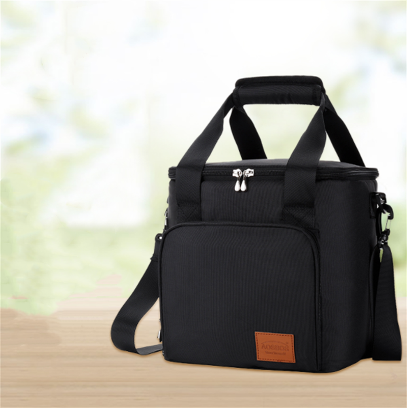 Portable Thermal Fashion Picnic Bag