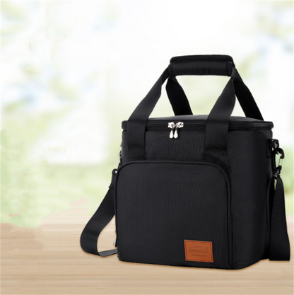 Portable Thermal Fashion Picnic Bag