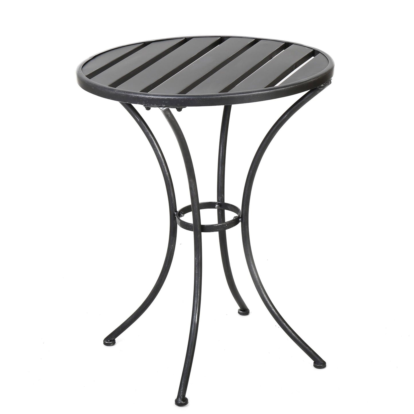 Yearn - 3 Piece Metal Bistro Set