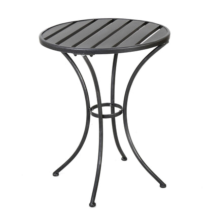 Yearn - 3 Piece Metal Bistro Set