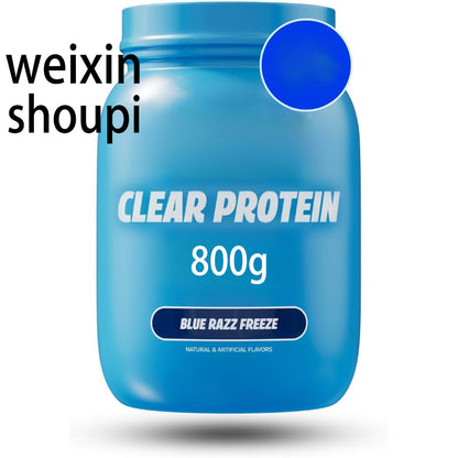 Whey Protein Powder