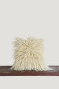 Wool Pillow "Stones"