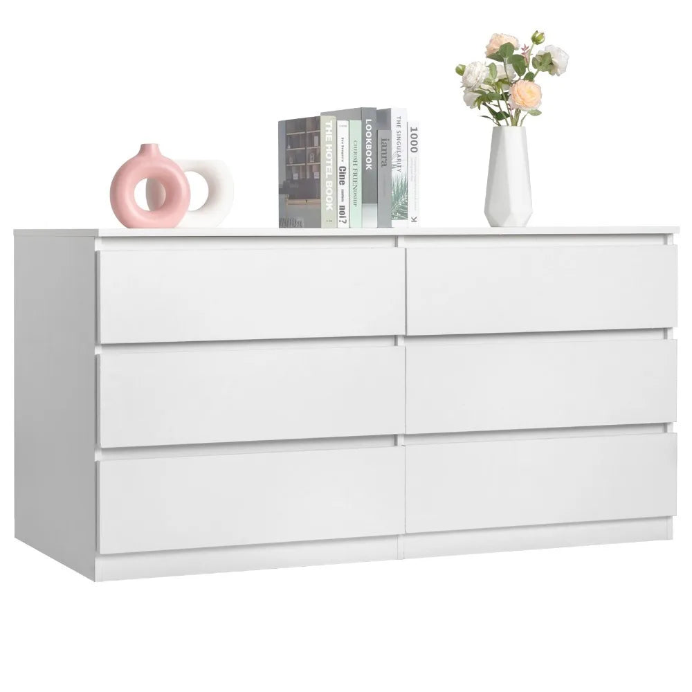 Modern Chest of Drawers