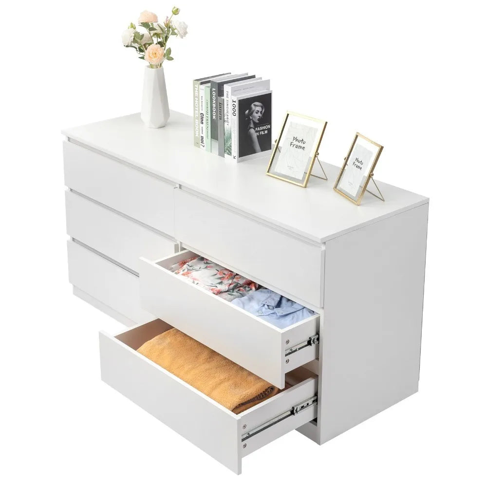 Modern Chest of Drawers
