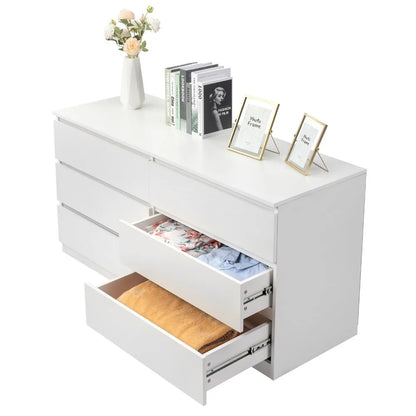 Modern Chest of Drawers