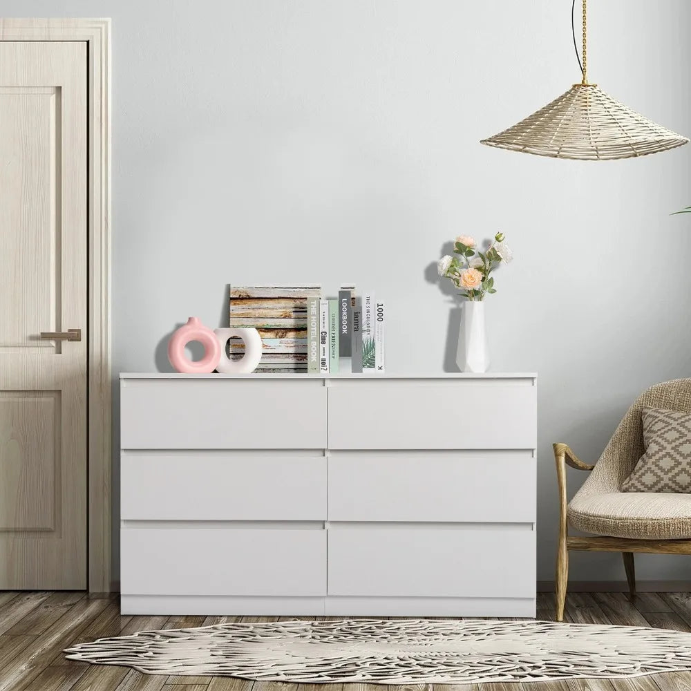 Modern Chest of Drawers