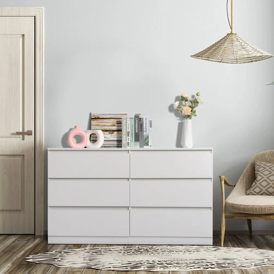 Modern Chest of Drawers