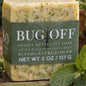 Bug Off - Natural Bug Repellent Soap for Effective Insect Defense