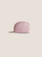 Shell-Shaped Cosmetic Storage Bag