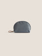 Shell-Shaped Cosmetic Storage Bag