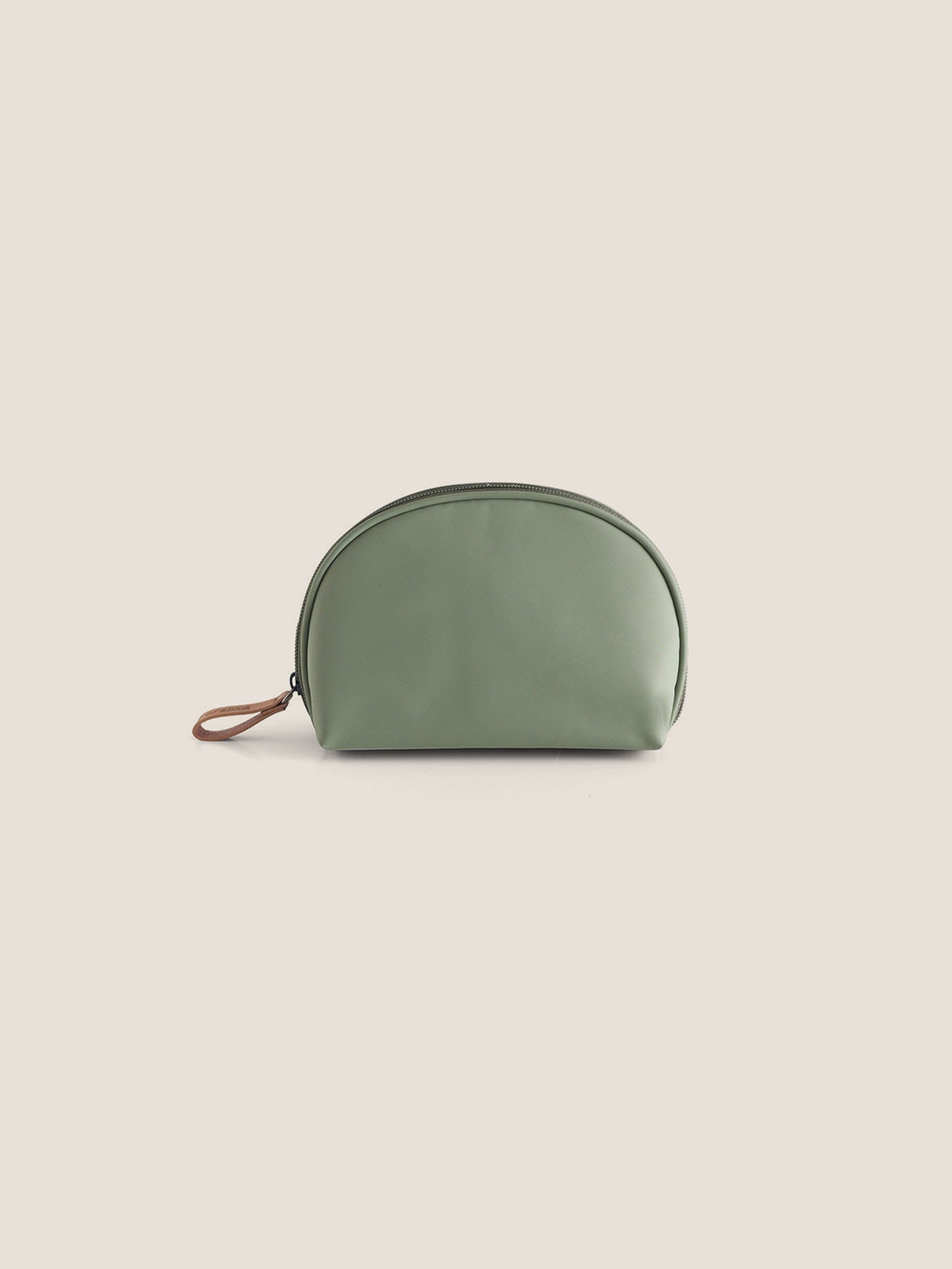 Shell-Shaped Cosmetic Storage Bag