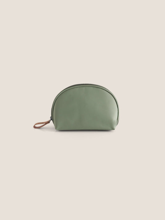 Shell-Shaped Cosmetic Storage Bag