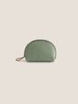 Shell-Shaped Cosmetic Storage Bag