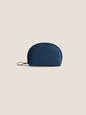 Shell-Shaped Cosmetic Storage Bag