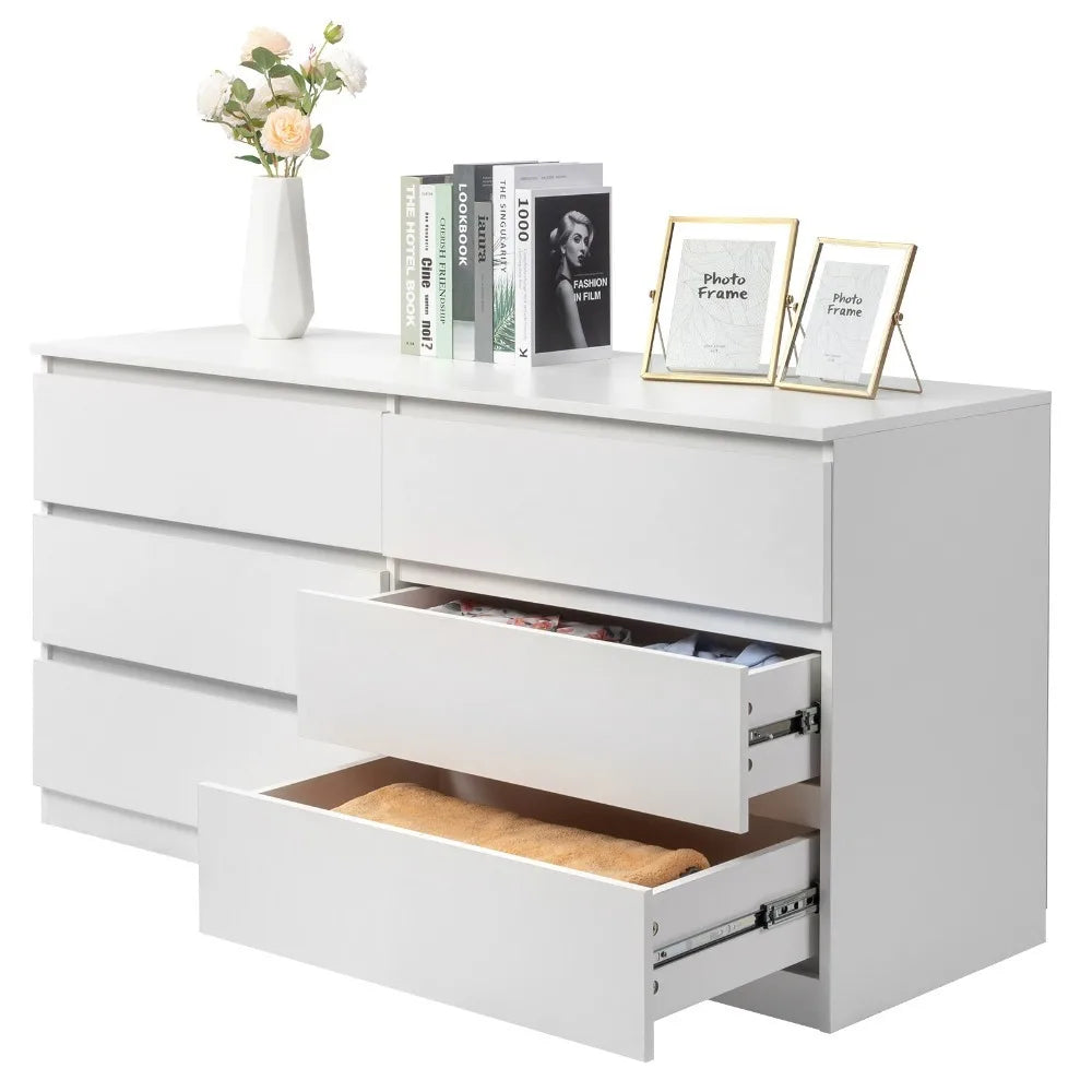Modern Chest of Drawers