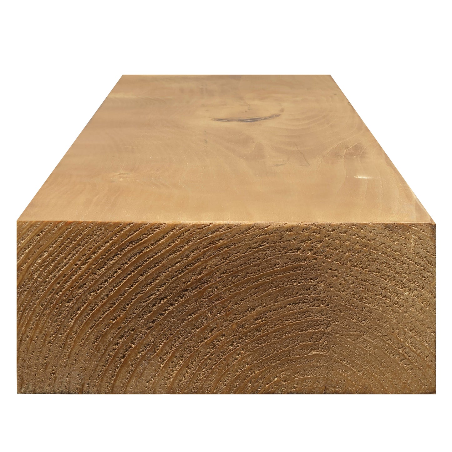 Mantel Shelf Smooth Solid Floating Timber Fireplace