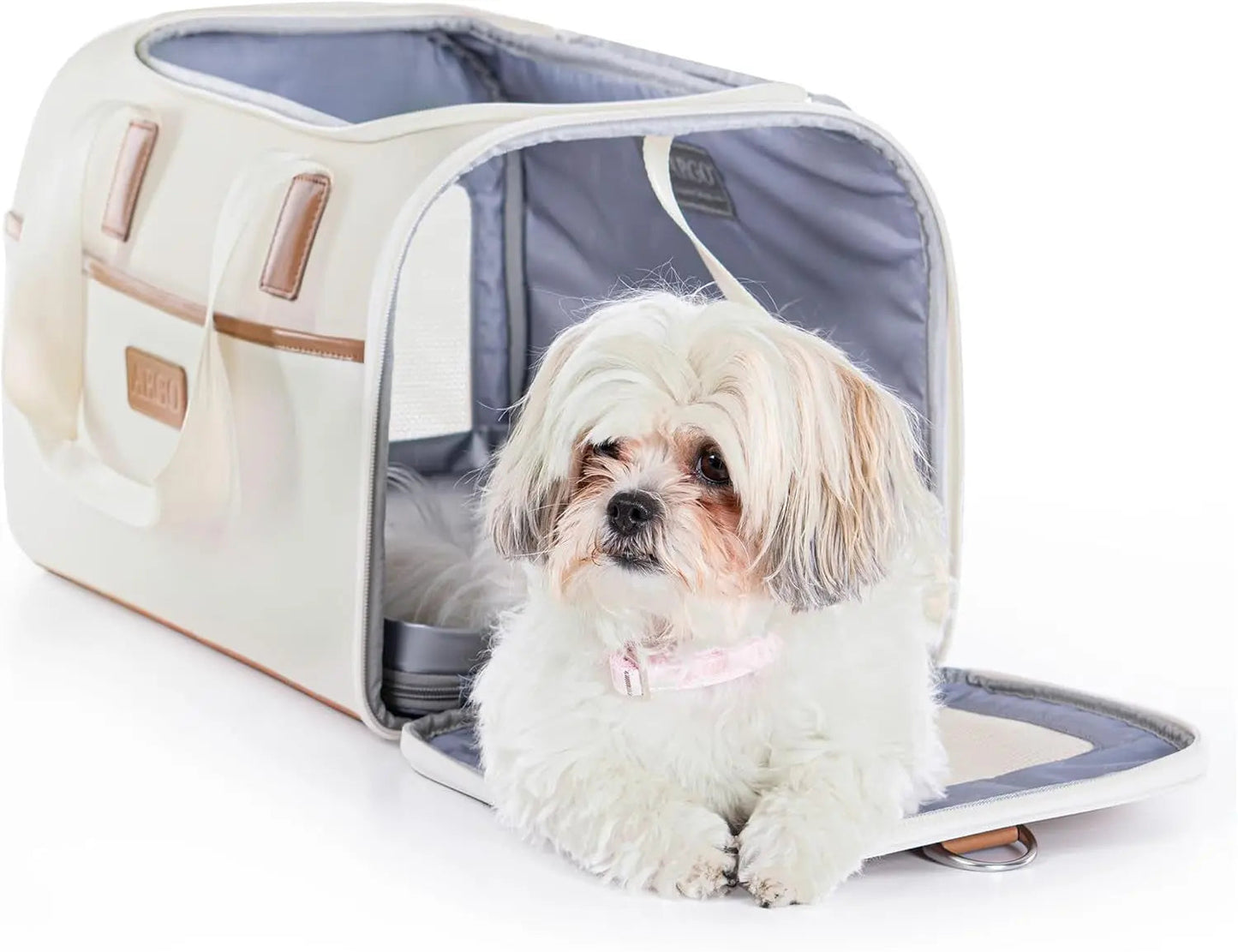 Argo Pawsport to Adventure Pet Carrier