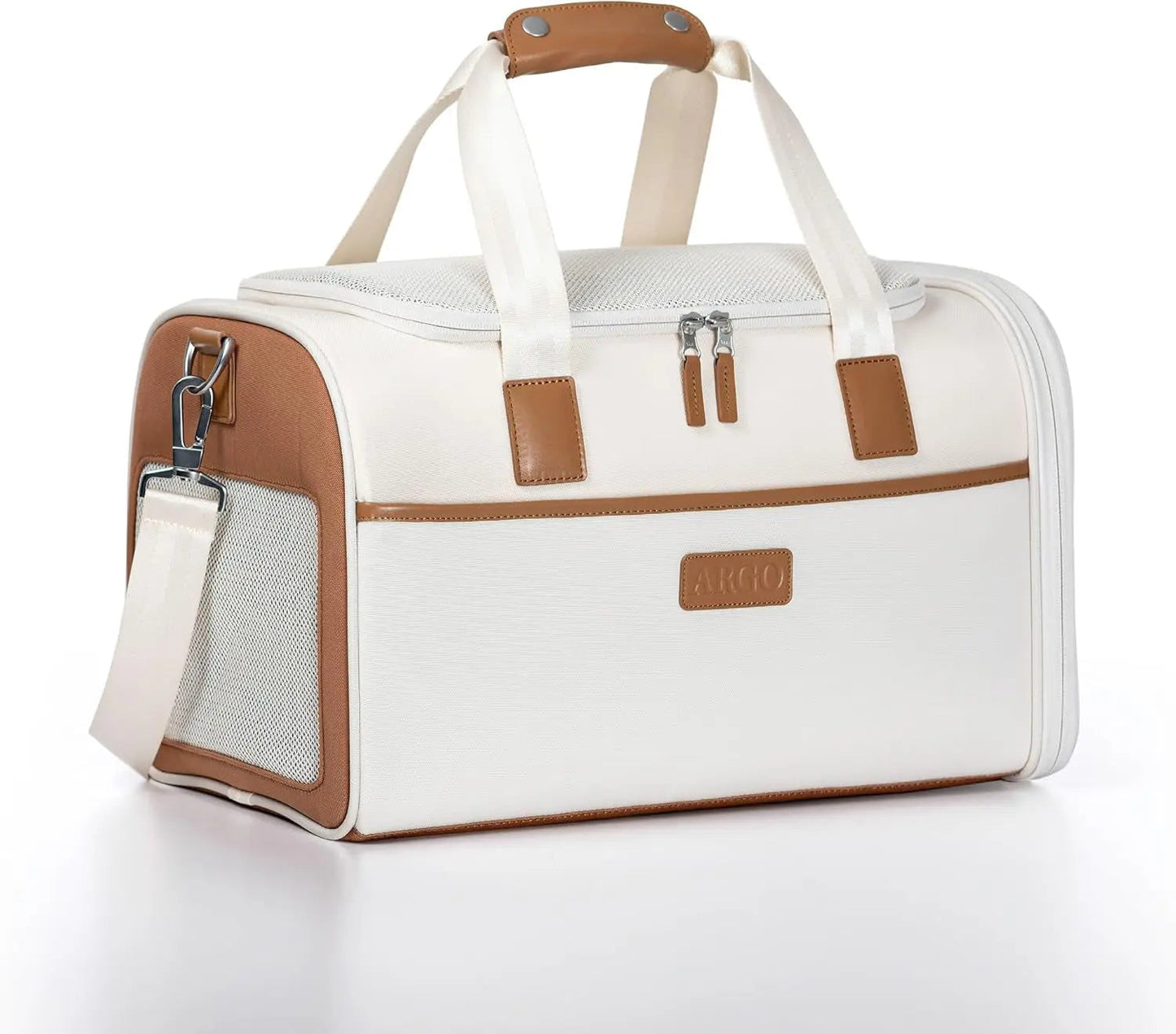 Argo Pawsport to Adventure Pet Carrier