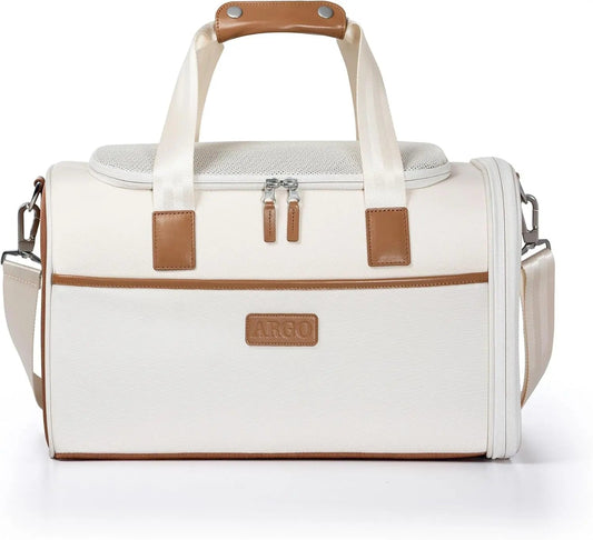 Argo Pawsport to Adventure Pet Carrier