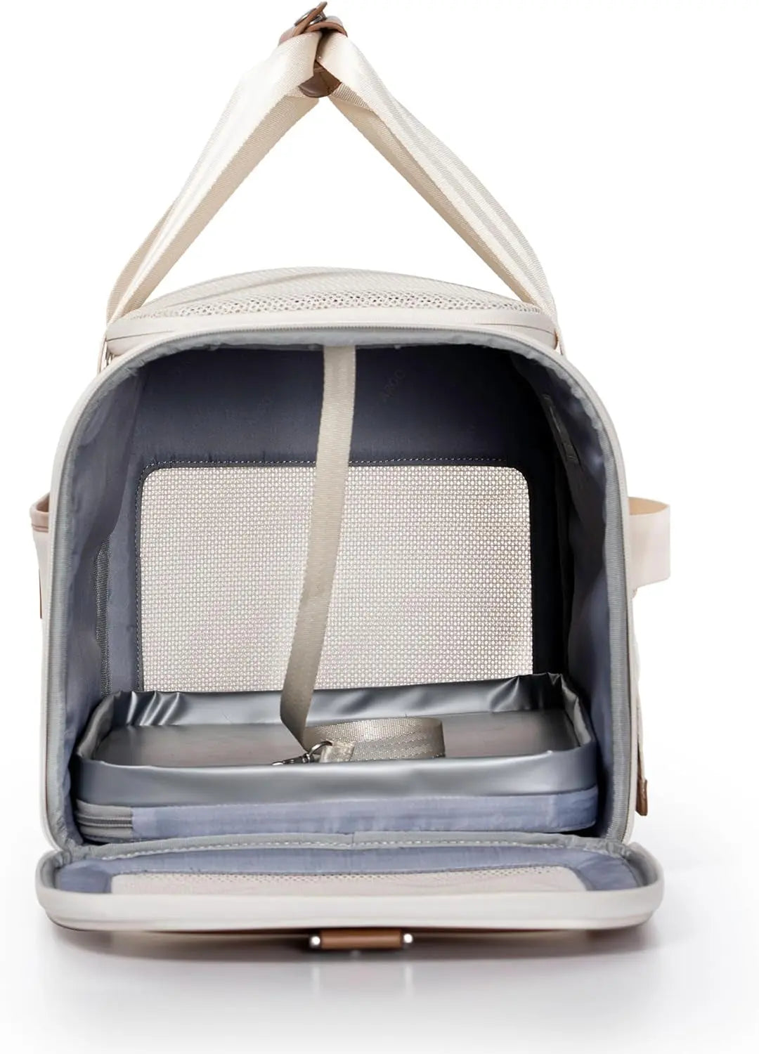 Argo Pawsport to Adventure Pet Carrier