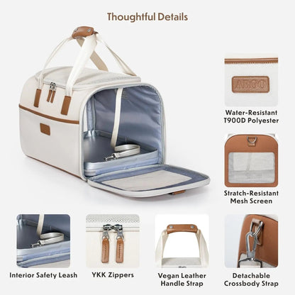 Argo Pawsport to Adventure Pet Carrier