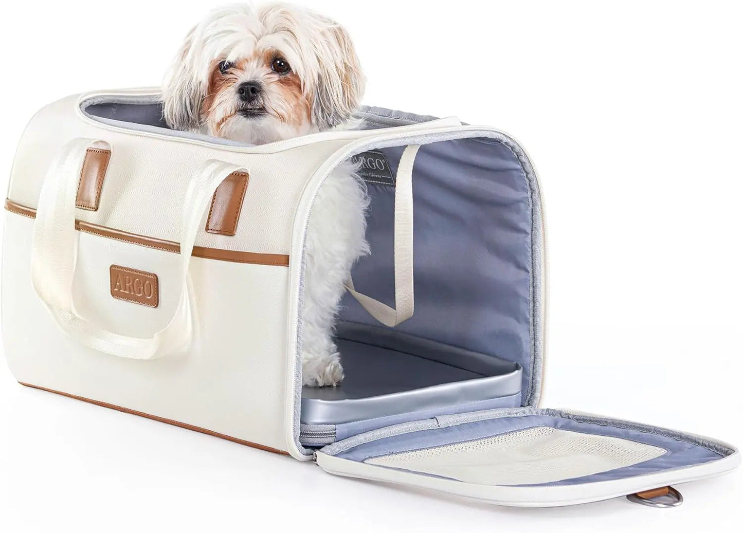 Argo Pawsport to Adventure Pet Carrier