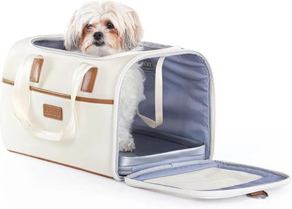 Argo Pawsport to Adventure Pet Carrier