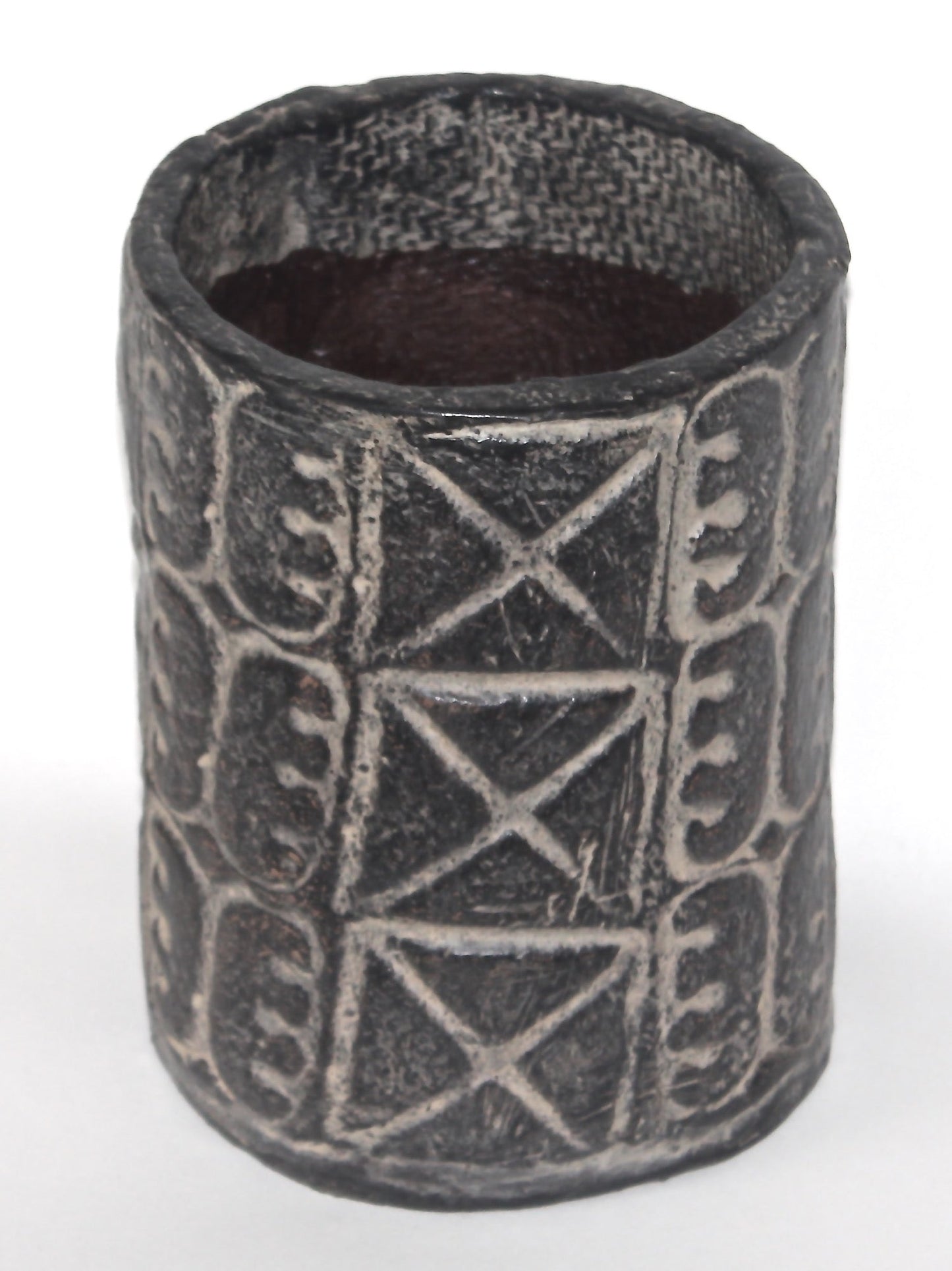 Ashanti ceramics