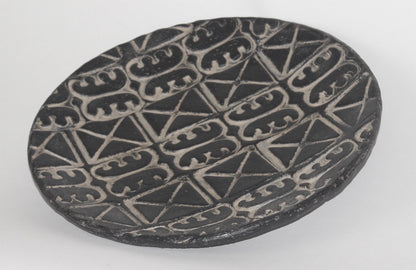 Ashanti ceramics