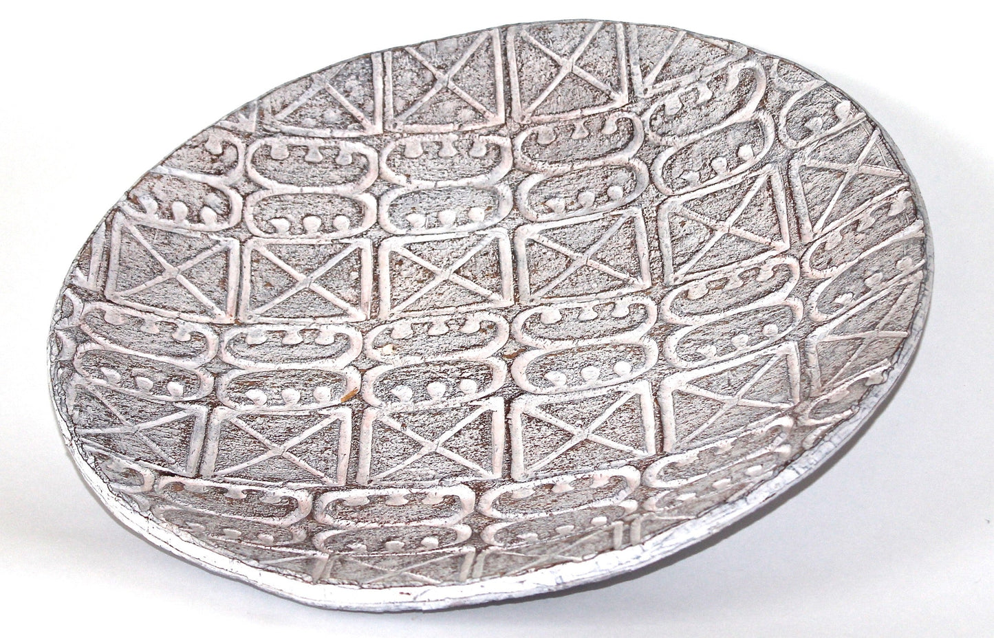 Ashanti ceramics