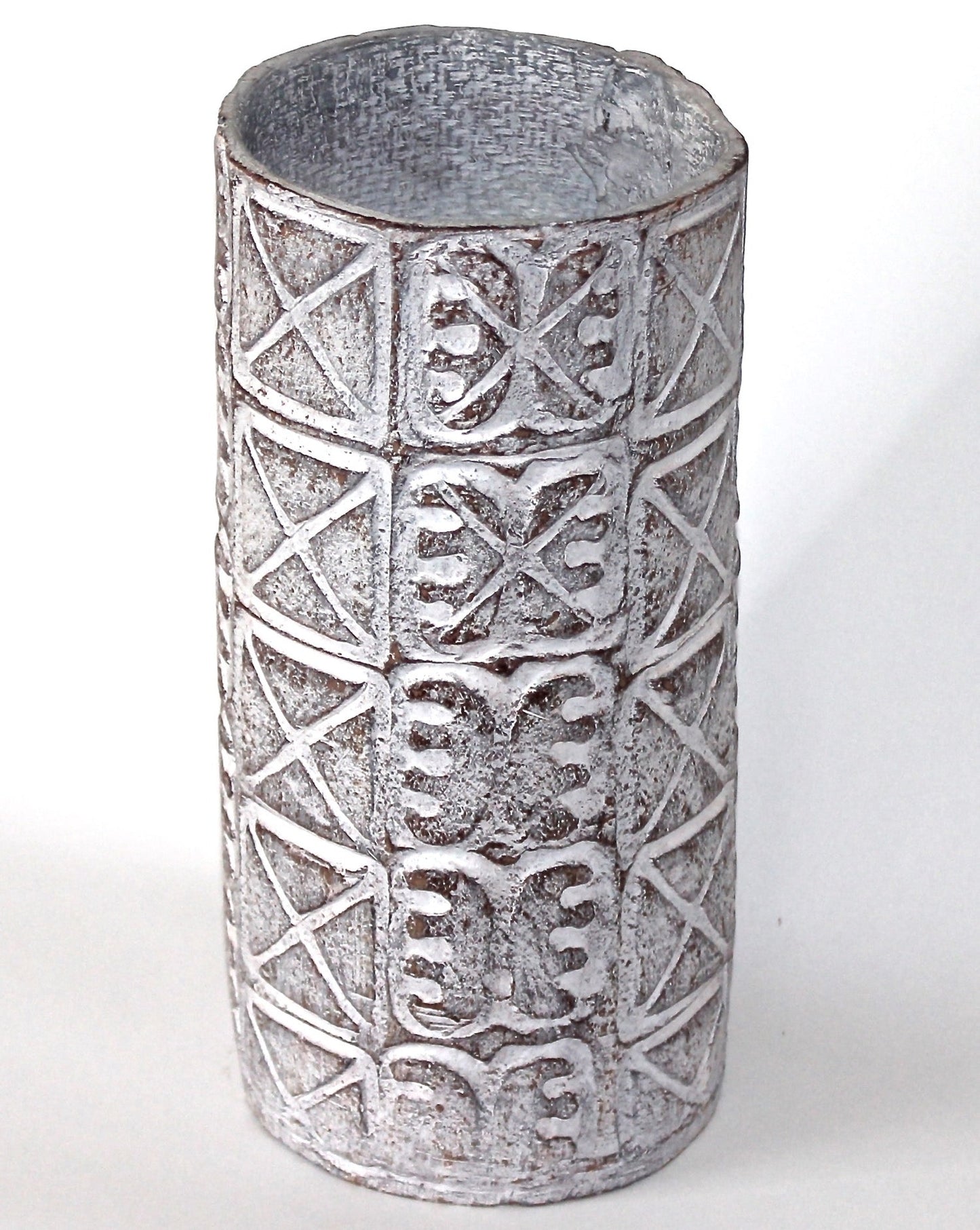 Ashanti ceramics